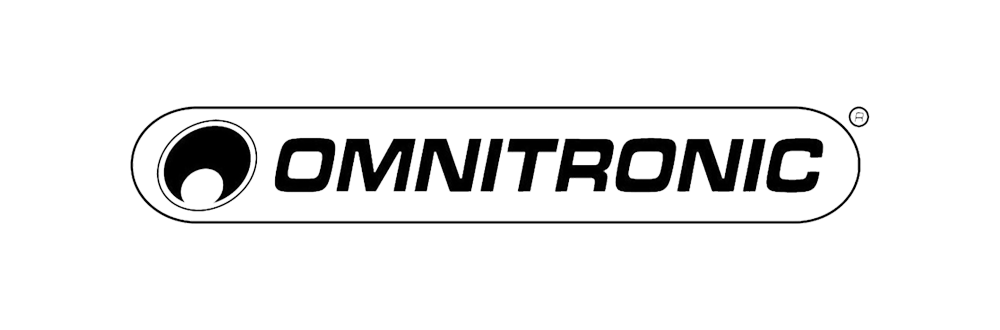 MIDI kontrolery Omnitronic